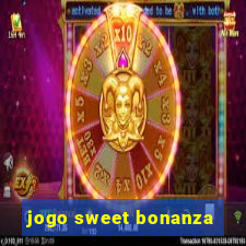 jogo sweet bonanza